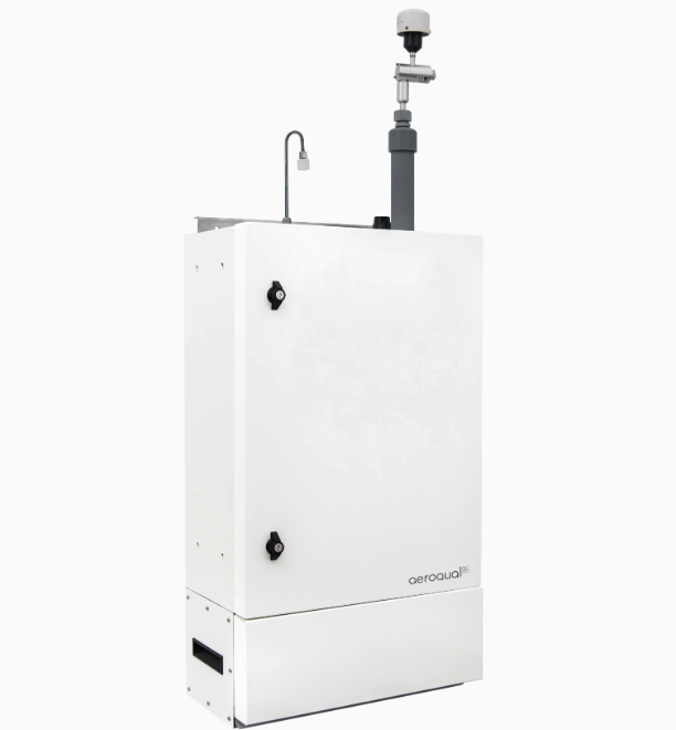 Aeroqual AQM 65 環(huán)境空氣監(jiān)測(cè)站設(shè)備介紹