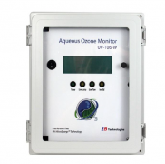 美國(guó)2B 160-W水中臭氧檢測(cè)儀如何設(shè)置校準(zhǔn)參數(shù)