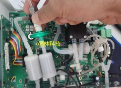 美國(guó)2B臭氧檢測(cè)儀臭氧測(cè)量洗滌器的作用