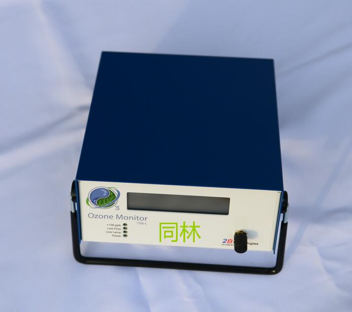 美國(guó)2B臭氧檢測(cè)儀如何校準(zhǔn)呢?